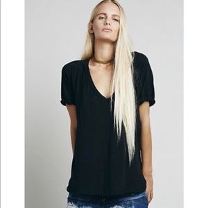 Free People We the Free Fallen Tee!